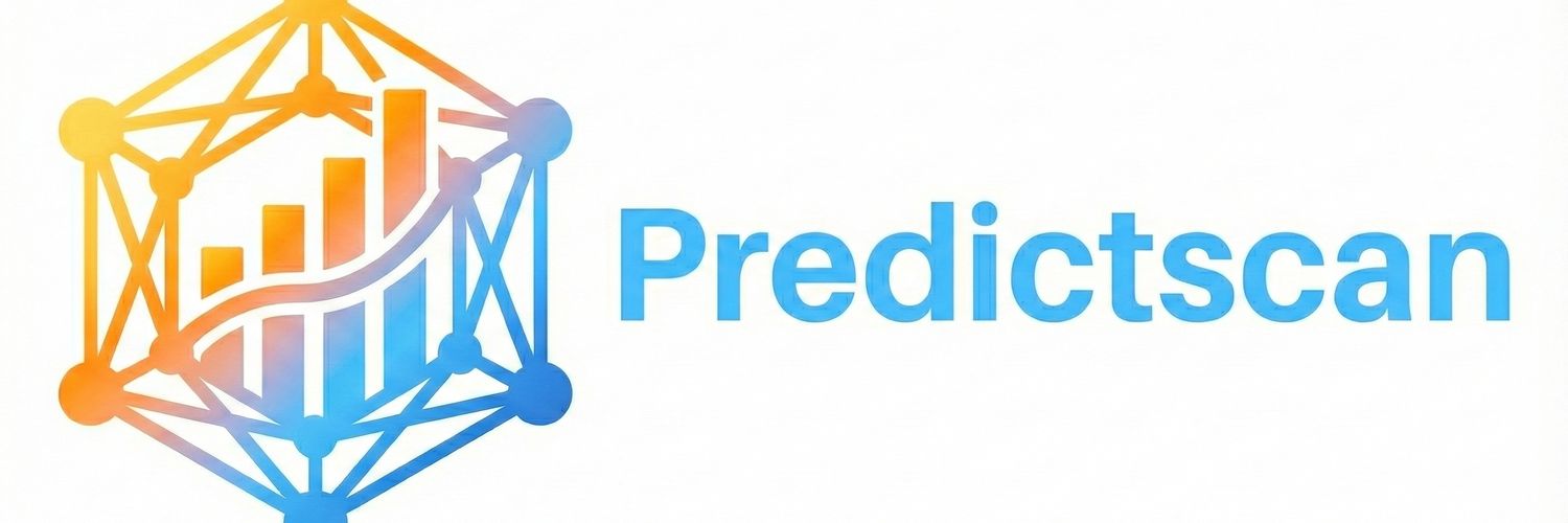 predictscan.dev banner