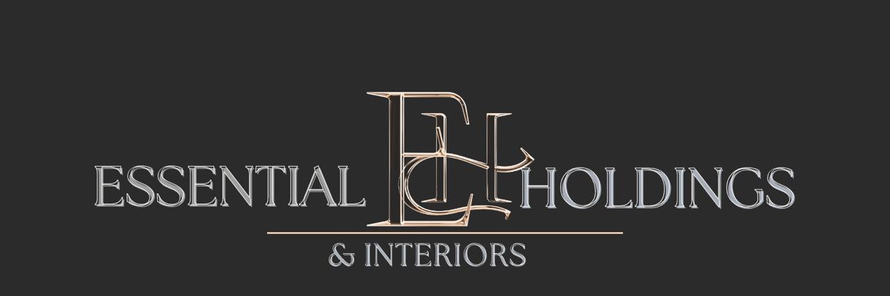 Essential Holdings & Interiors(Pty)Ltd banner