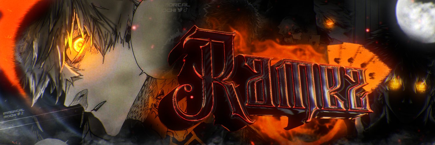 RamezDevs banner
