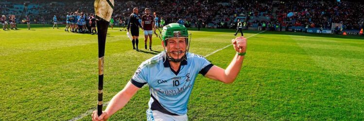 Shane Dowling banner