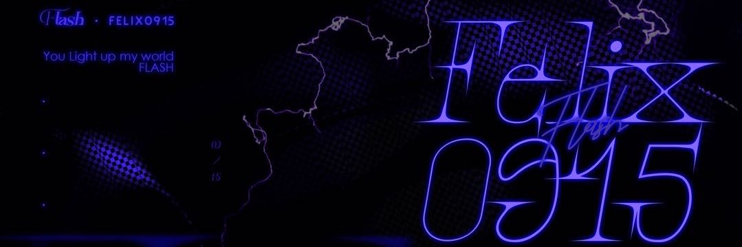 Flash's banner