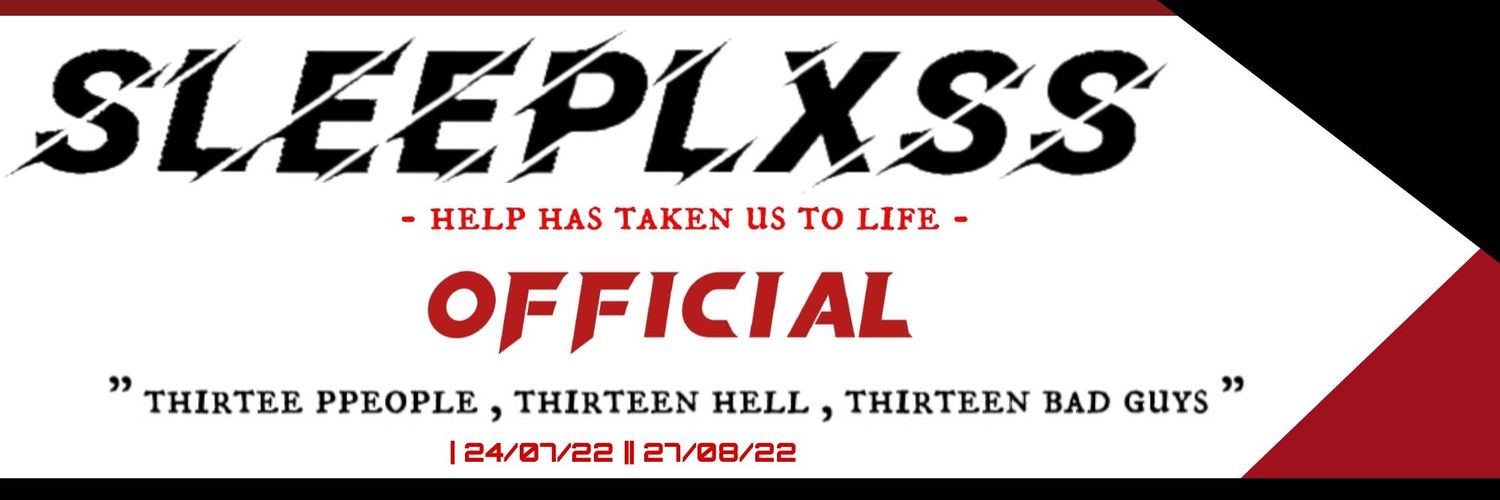 𝐒𝐋𝐄𝐄𝐏𝐋𝐗𝐒𝐒 ฟอลไปเพราะคนในแก๊งค์แอบมัก banner