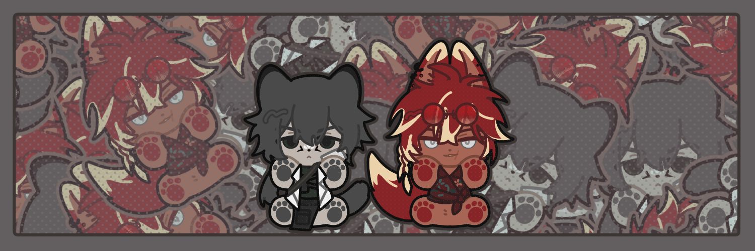 순정쓰레기's banner