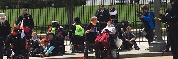 NationalADAPT Profile Banner