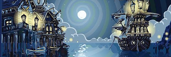 roguecove Profile Banner