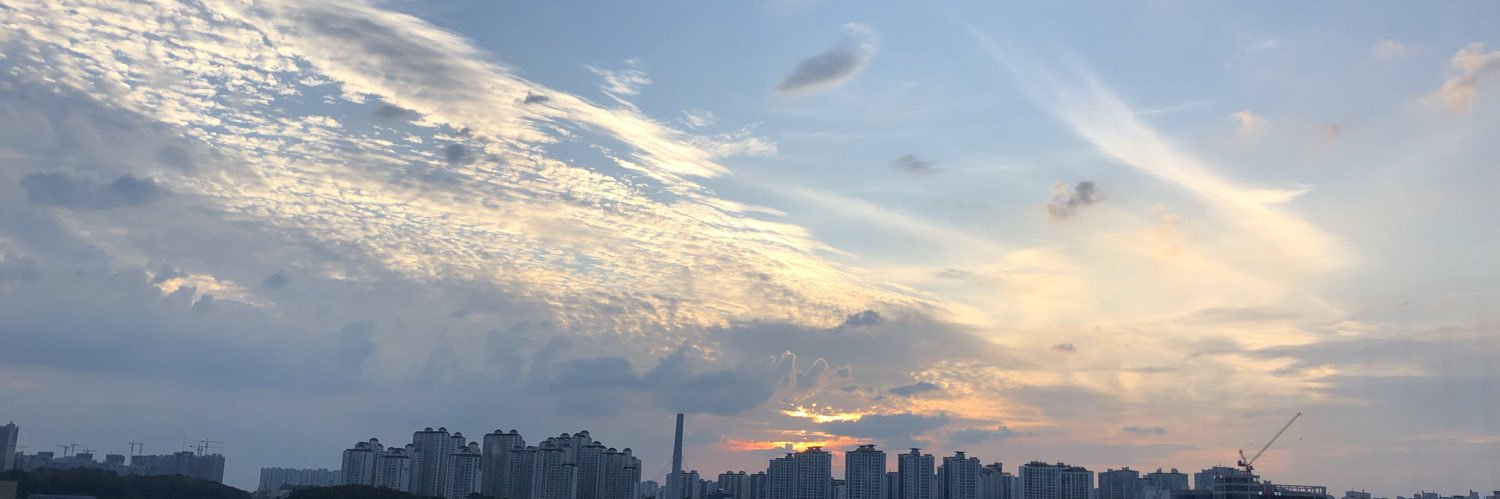 byliyang's profile banner image
