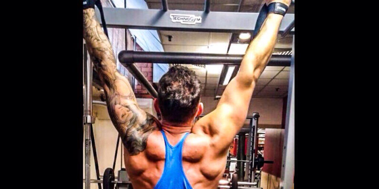 MJphysique's profile banner image