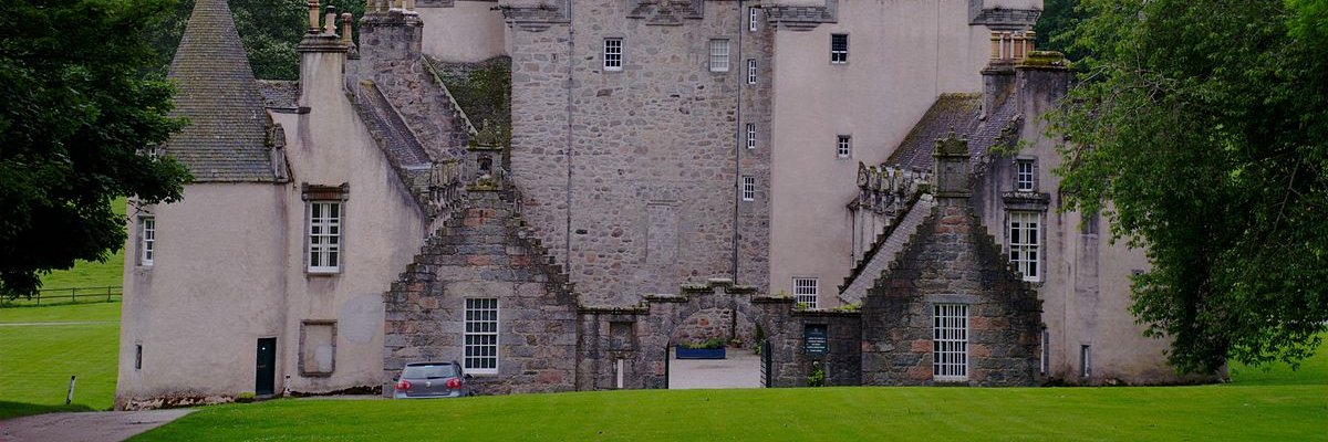 Matthew Fraser banner