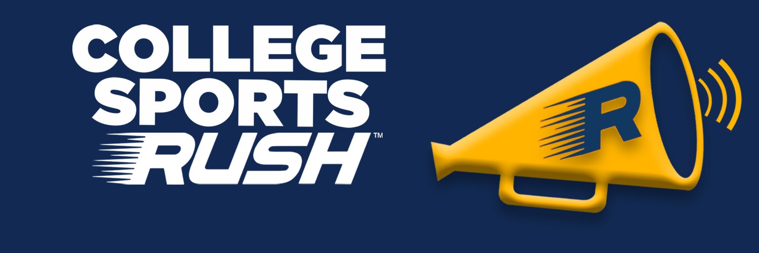 College Sports Rush banner