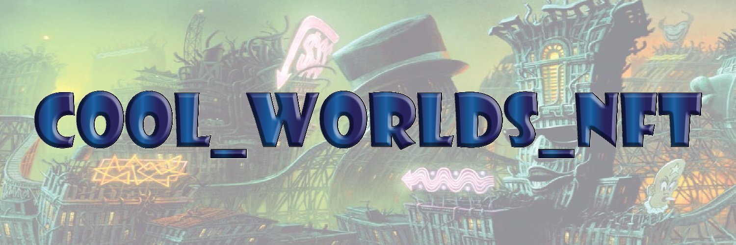 cool_worlds_nft's profile banner image