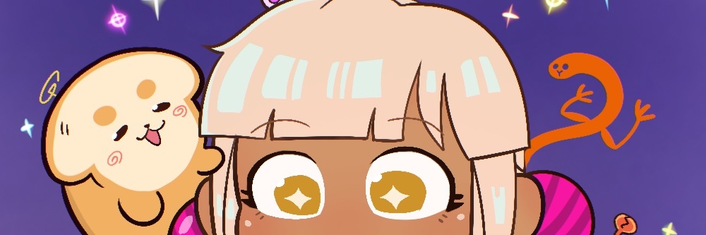 rayeaaaah's profile banner image