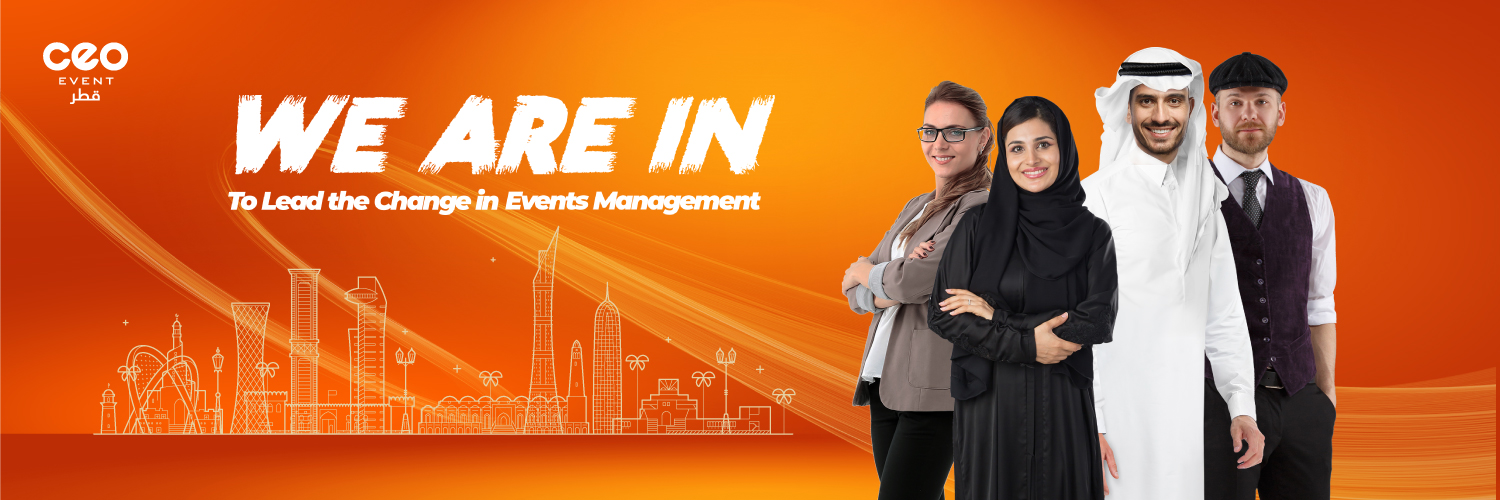 ceoeventllc's profile banner image
