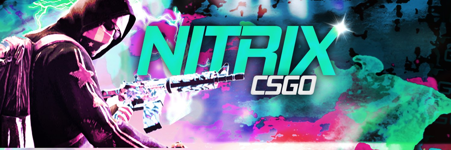 Nitrix banner