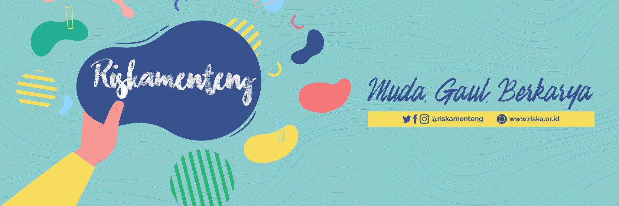 R.I.S.K.A banner
