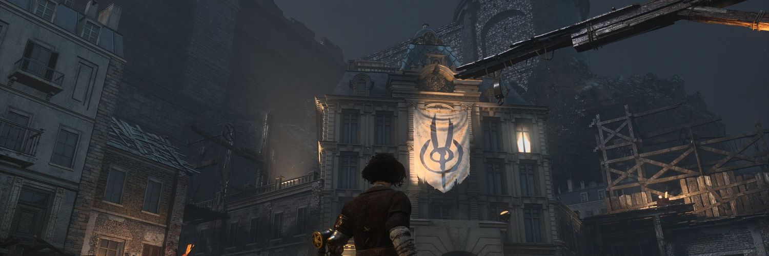 RisenFromDust's profile banner image