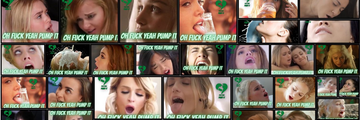 pumpit2022's profile banner image