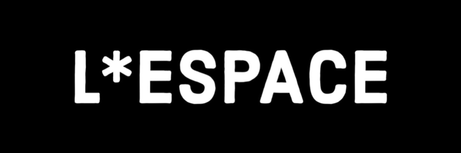 L'espace banner