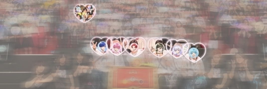 くれあ🐤💎🐇🍣🤪🦁 banner