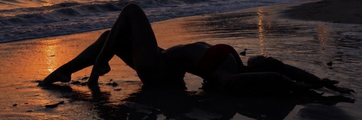 SecretAlexisM's profile banner image