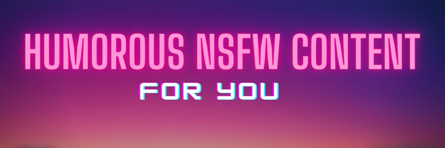 NSFWFunny1's profile banner image