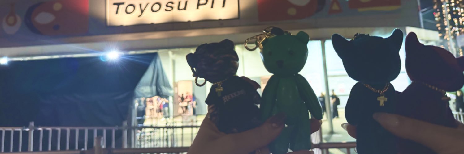 さ@取引垢 banner