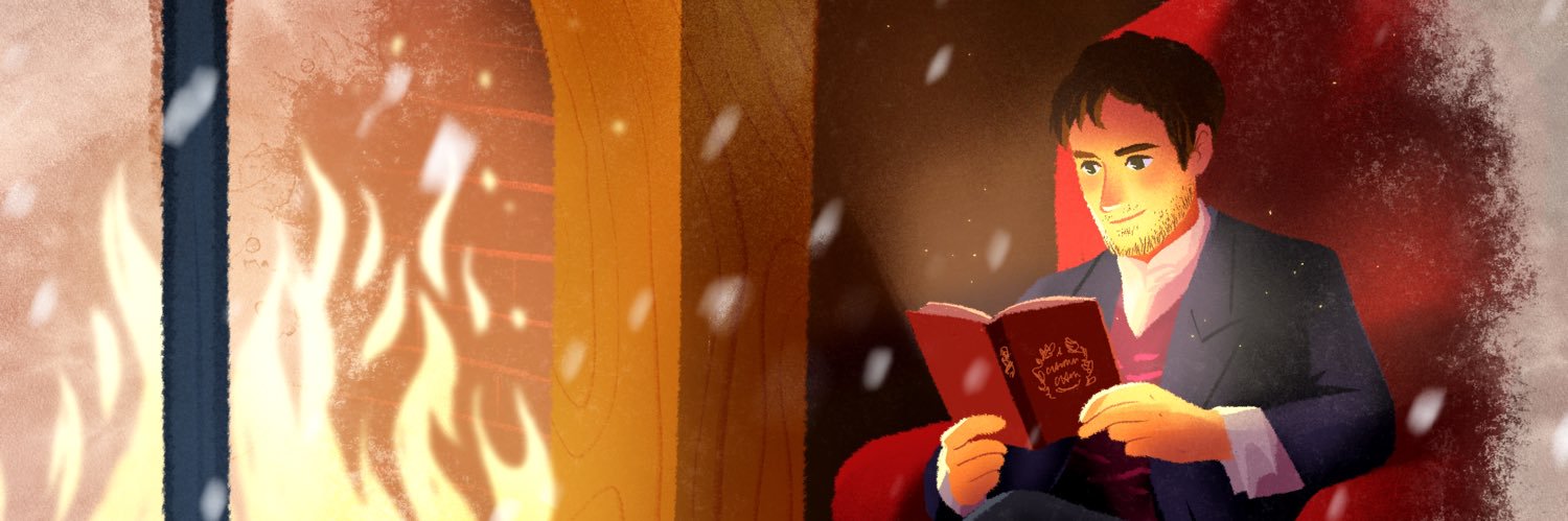 Charles Dickens: A Brain on Fire! 🔥 banner