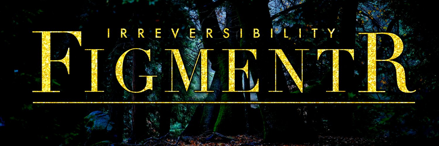 FigmentR's profile banner image