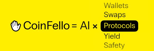 CoinFello banner