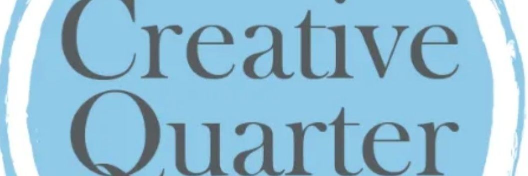 Creative Quarter banner