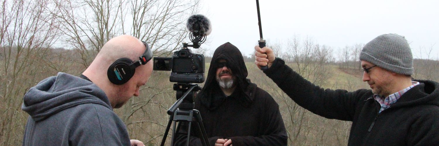 DanndDScreenwriting -Matt Riffle and Zack Hill banner