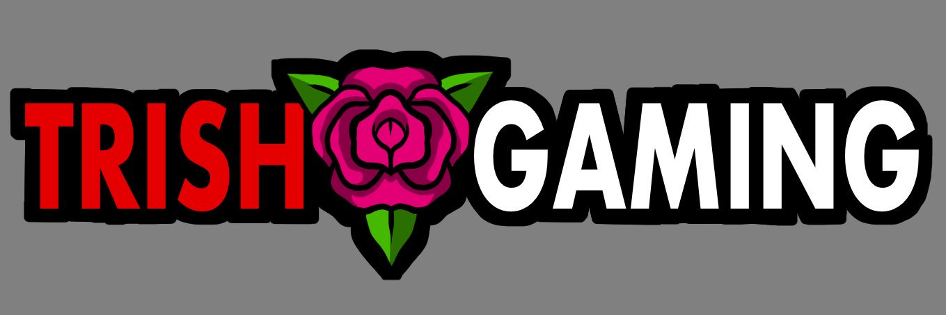 TrishRoseGaming's profile banner image
