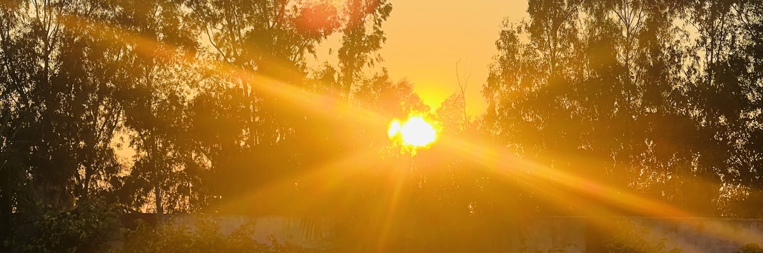 AfrozITM's profile banner image