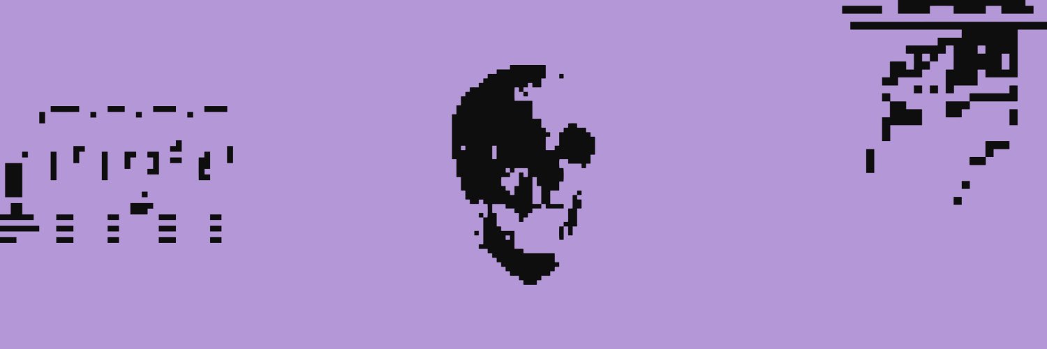 error pleasures banner