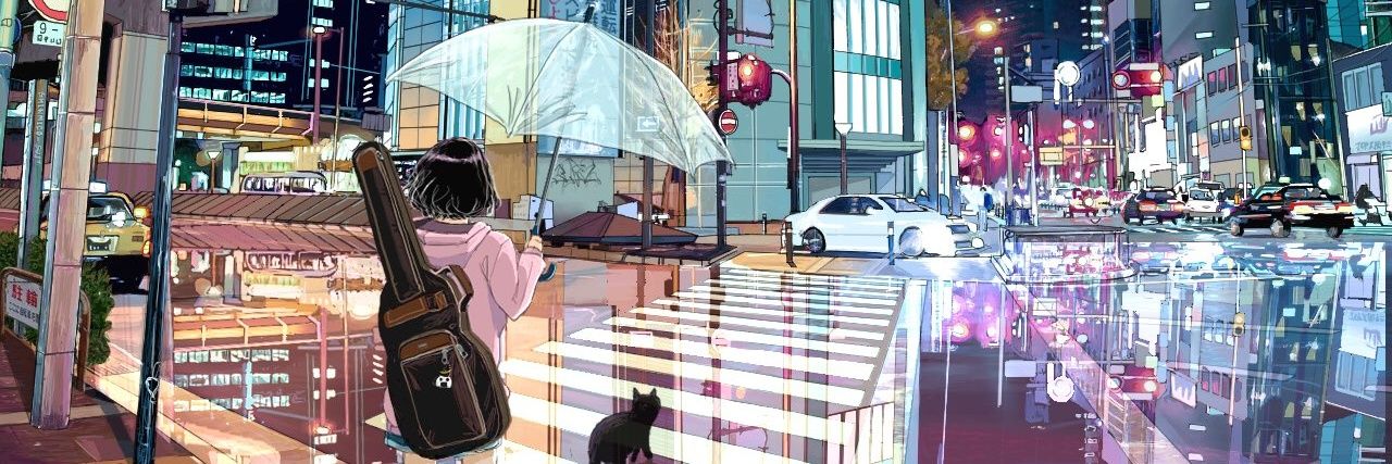 pochaChinari's profile banner image
