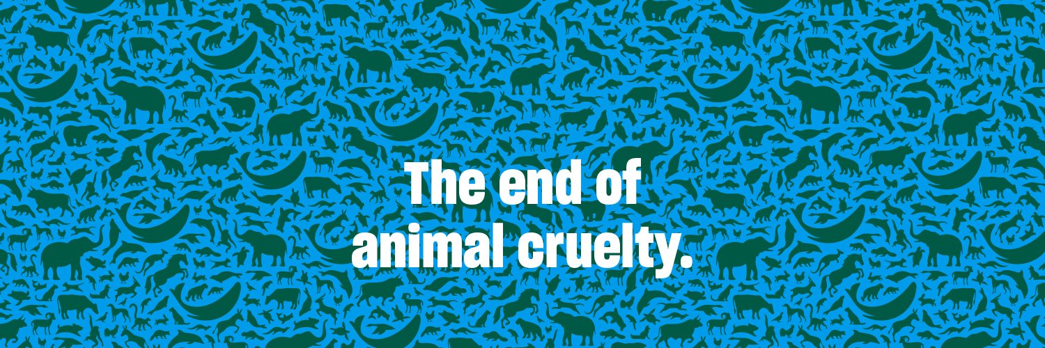Humane World for Animals Streams's banner