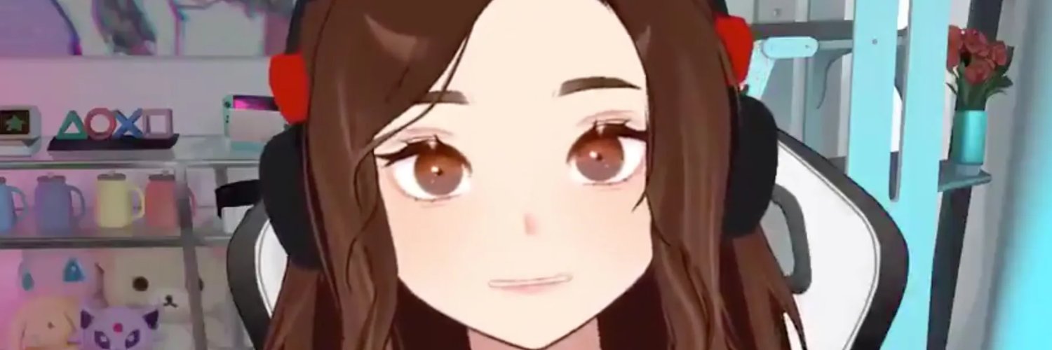 SarahSarahrahay's profile banner image
