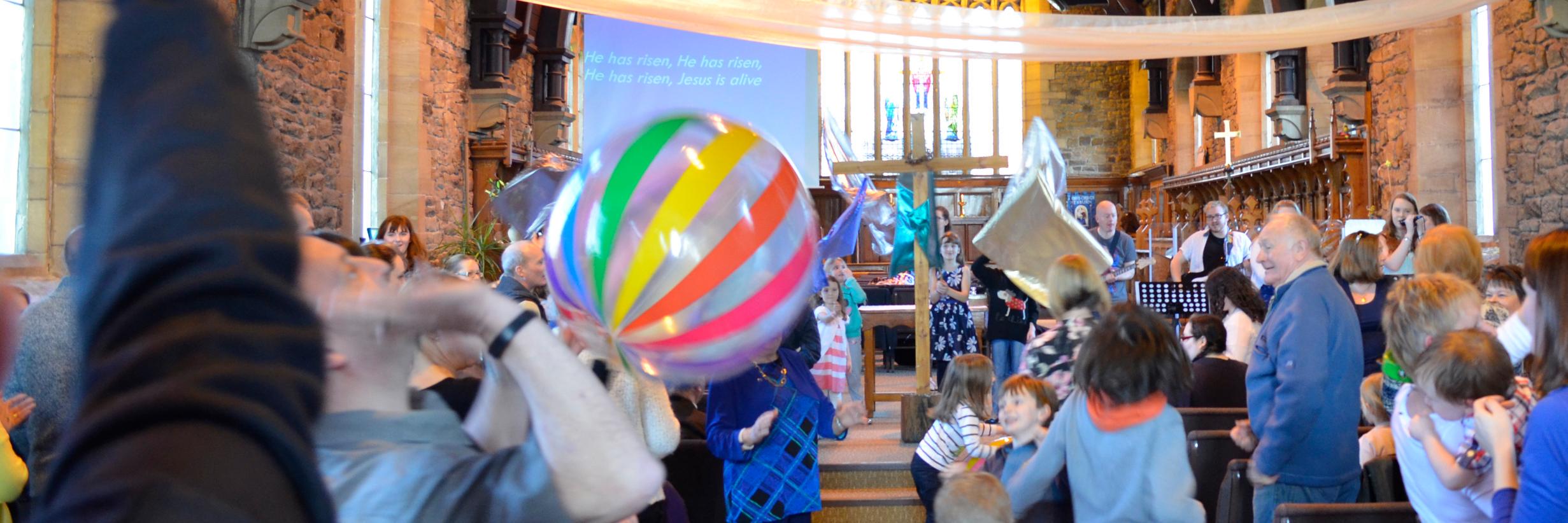 stjohnshebburn's profile banner image