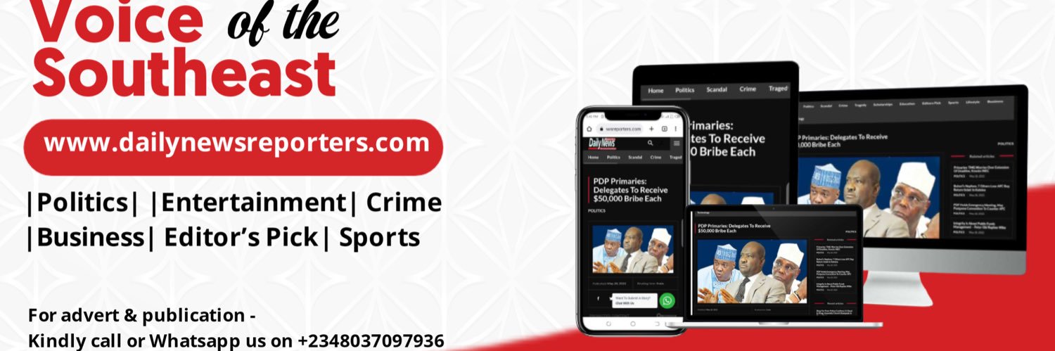 DNReporters's profile banner image