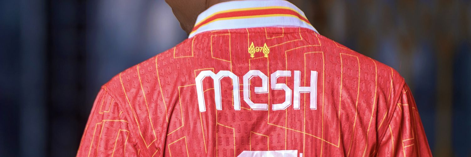 Dr. Mesh🇺🇬's banner