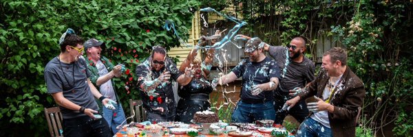 DirtyRevivalPDX Profile Banner