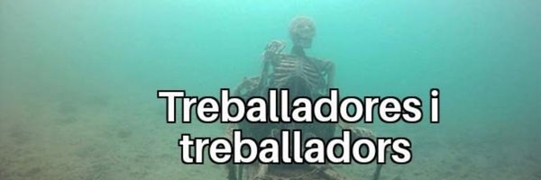 TreballResiCat Profile Banner