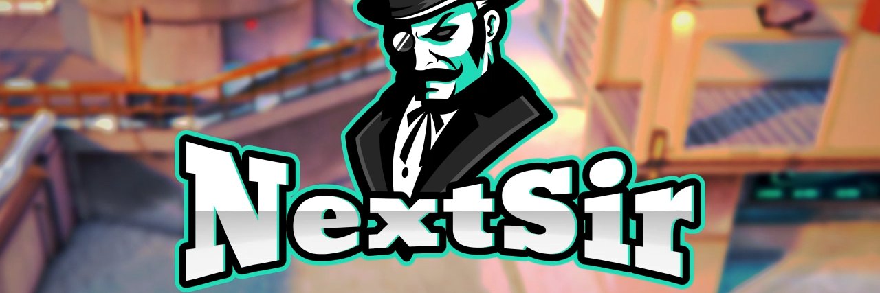 NextSir banner