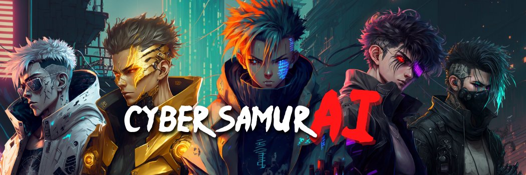 CyberSamurai__'s profile banner image