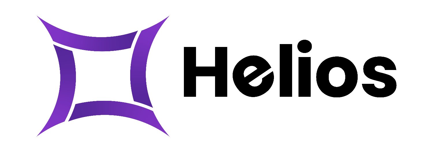 Helios Language Profile Banner