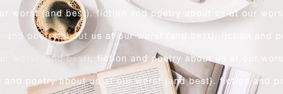 Central Avenue Publishing banner