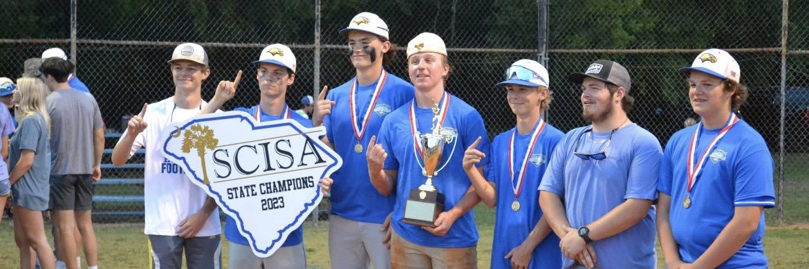 Bennett Nicholson banner