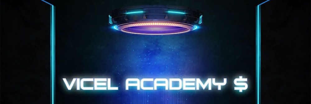 Vicel Crypto calls banner