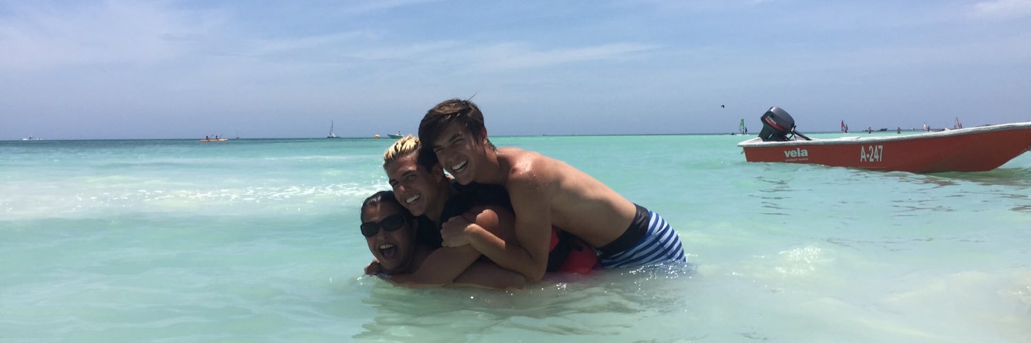 tk_aarongannon's profile banner image
