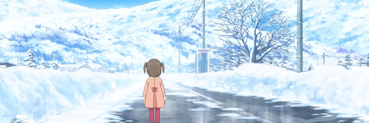 Maoka_Yu's profile banner image