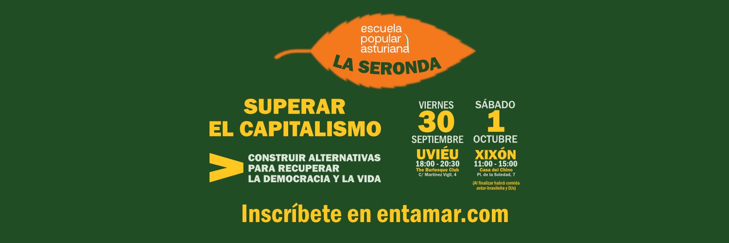 Asociación Cultural Entamar banner